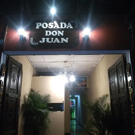Posada Don Juan